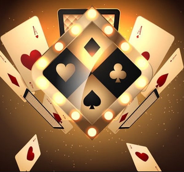 BỮA TIỆC POKER─PHẦN GIỚI THIỆU KHÔNG THỂ BỎ QUA VỀ SÒNG BẠC TRỰC TUYẾN