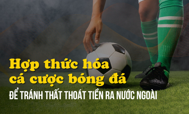 Lâm Bình Ôn làm giàu từ cờ bạc Việt Nam có 8 sòng bạc hợp pháp