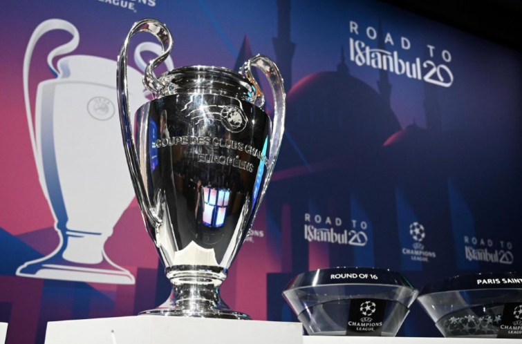 Cầu thủ Anh đặt cược cuồng nhiệt vào cúp châu Âu