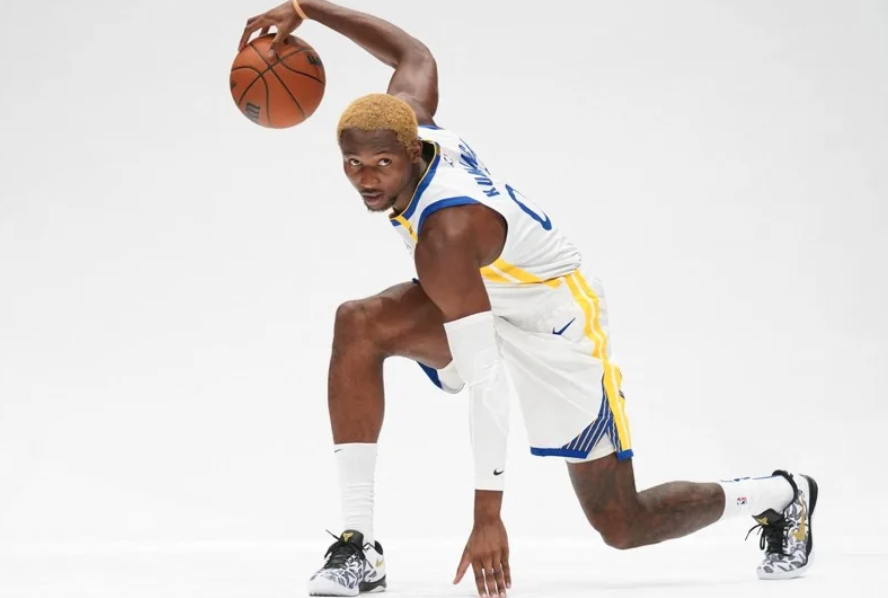 Tổng giám đốc NBA/Warriors xác nhận đang đàm phán