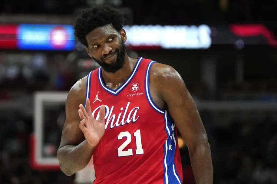 NBA/76ers cẩn thận tạm dừng tất cả các trận