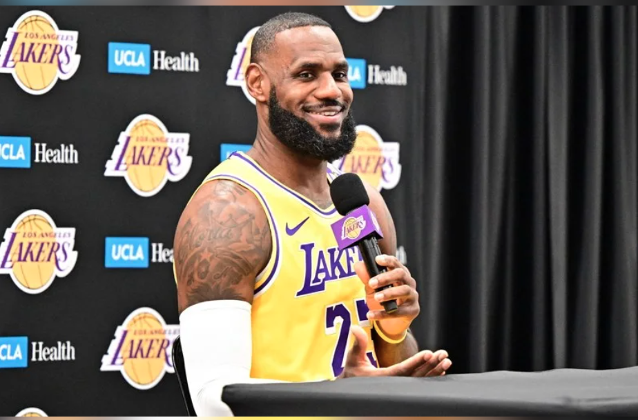 Áo đấu trung học NBA