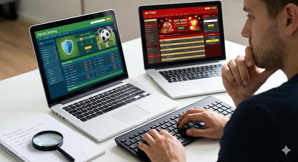 So sánh hiệu suất sinh lời giữa Casino trực tuyến và câu cá chọn sảnh game uy tín tại App Kubet