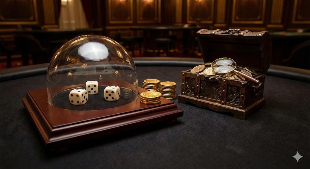 Tài xỉu săn thưởng: Bí quyết nhân 180 lần vốn tại Kubet88 - nhà cái uy tín