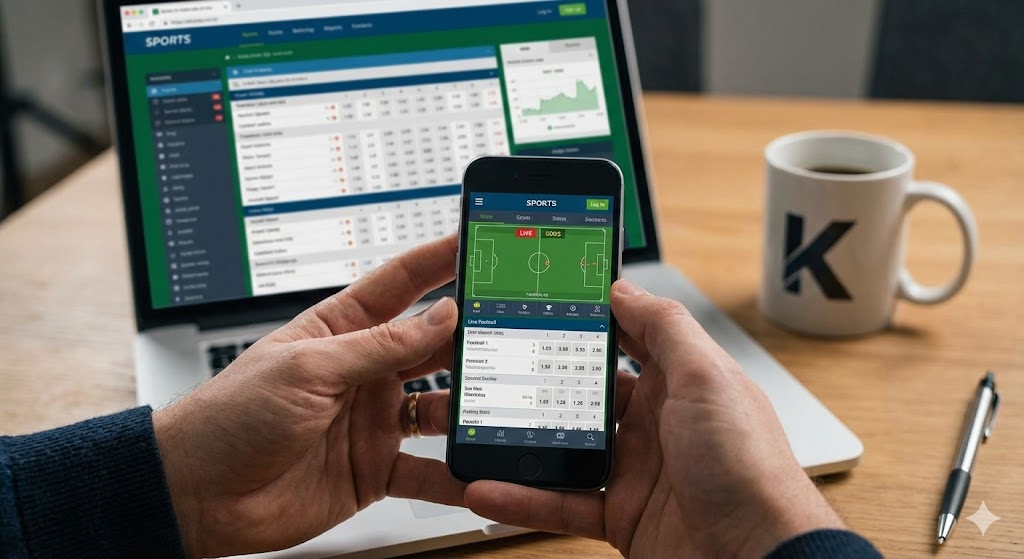 Cách xem tỷ lệ kèo nhà cái trực tuyến chuẩn xác cùng Kubet Kubet77 Kubet88 Kubet11