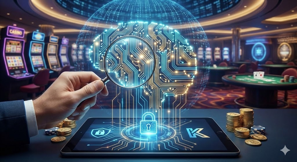 Giải mã tư duy nhà cái và cách truy cập Kubet Ku Casino link vào Kubet mới nhất để chiến thắng