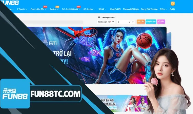 Anh em nên nắm rõ điều kiện rút thưởng Fun88 để chủ động trong mọi vấn đề