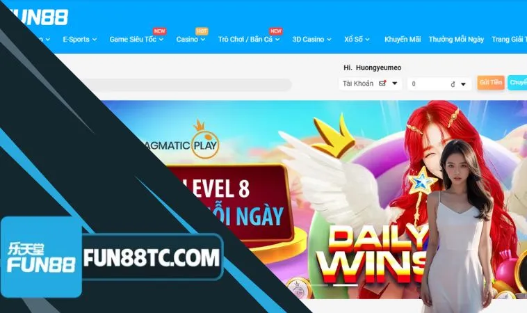 Khi trở thành hạng Bạc Fun88 anh em có thể nhận lại nhiều quyền lợi